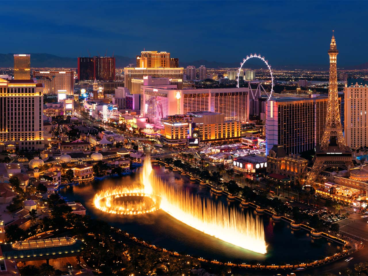 Las Vegas Grand Prix
