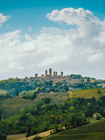 Browse All Destinations