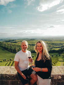 Tailor-Made Holidays