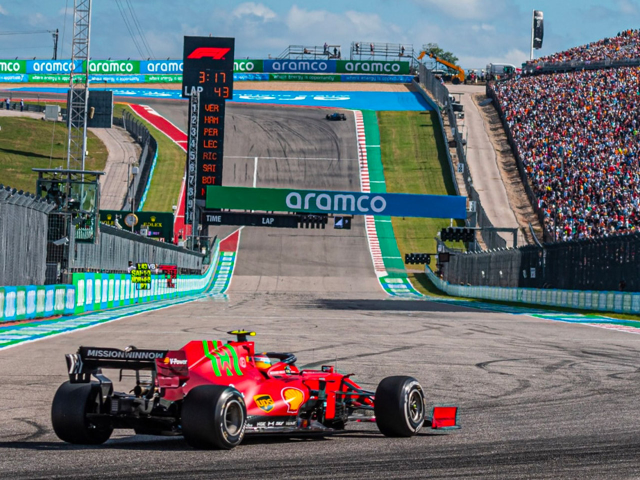 United States Grand Prix