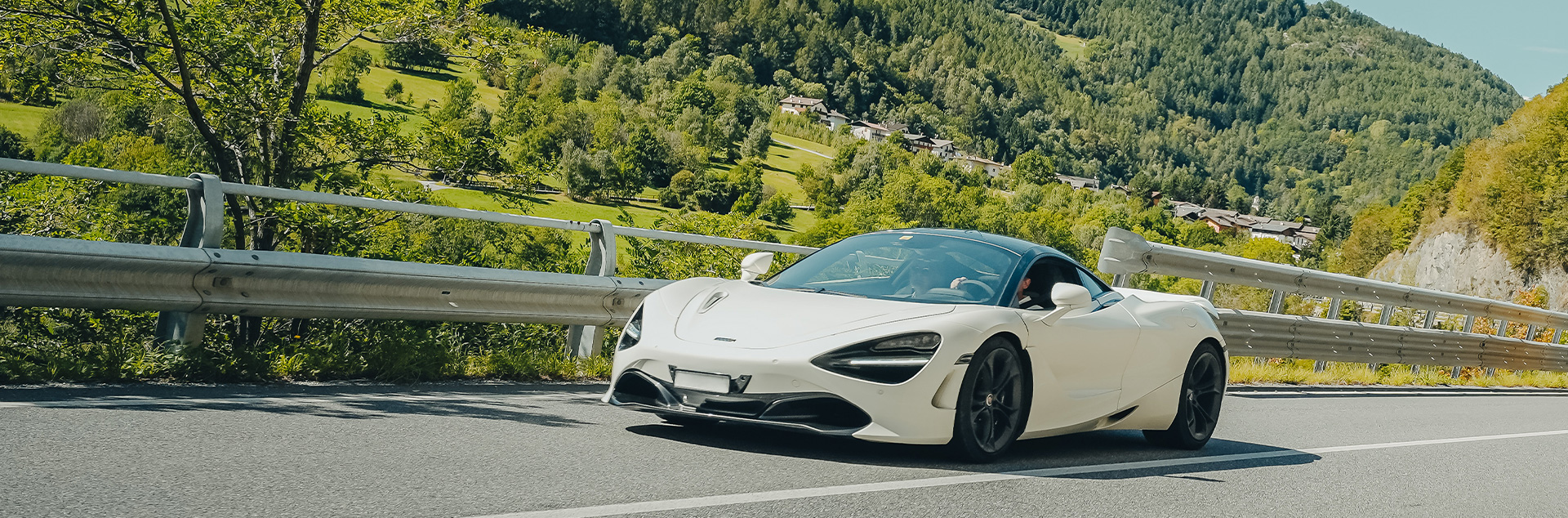 On Your Marques! McLaren: History and Rise to Supercar Dominance