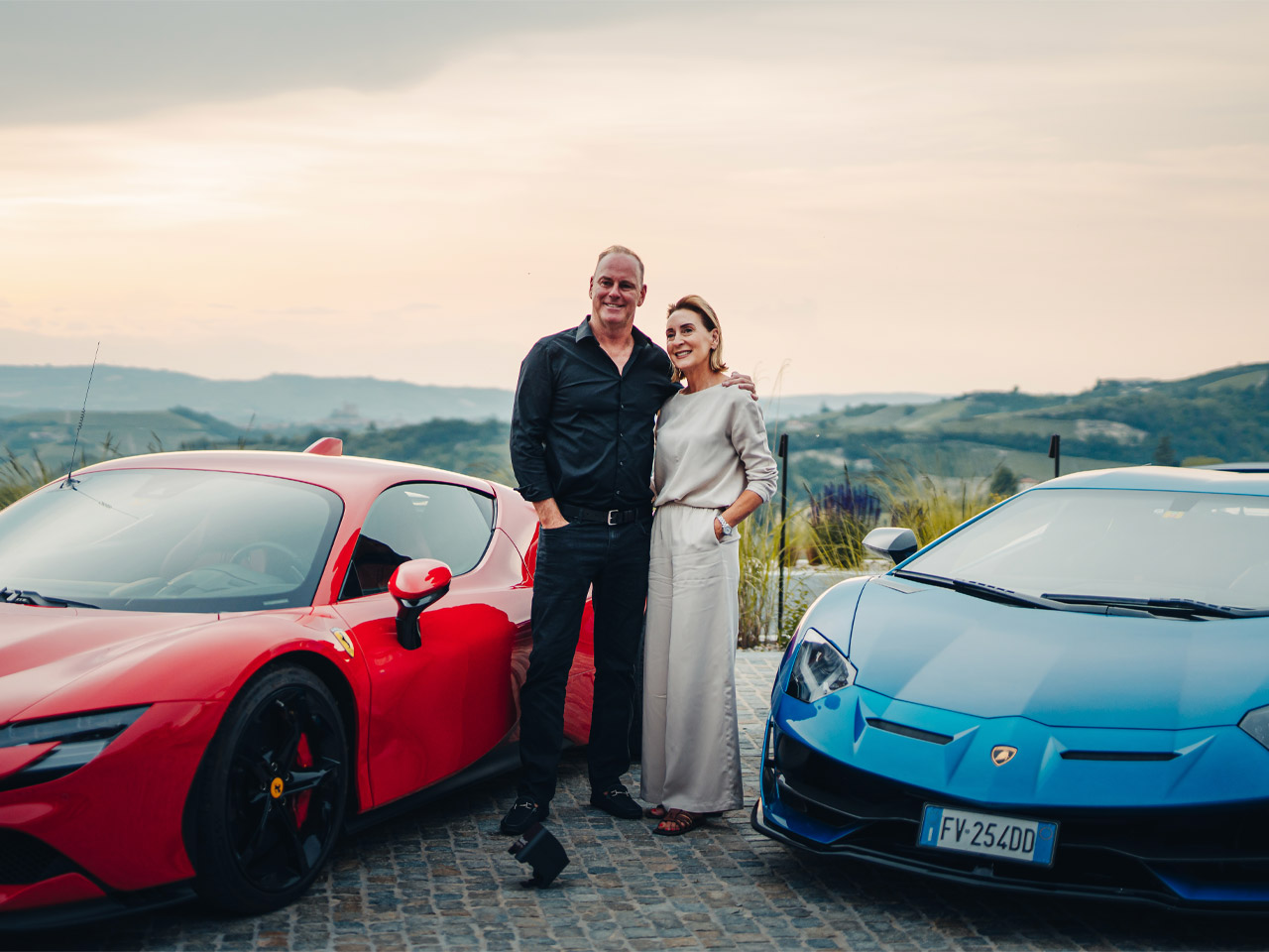 HunterMoss Luxury Tours & Exclusive Travel Experiences