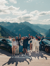 Tailor-Made Corporate Travel