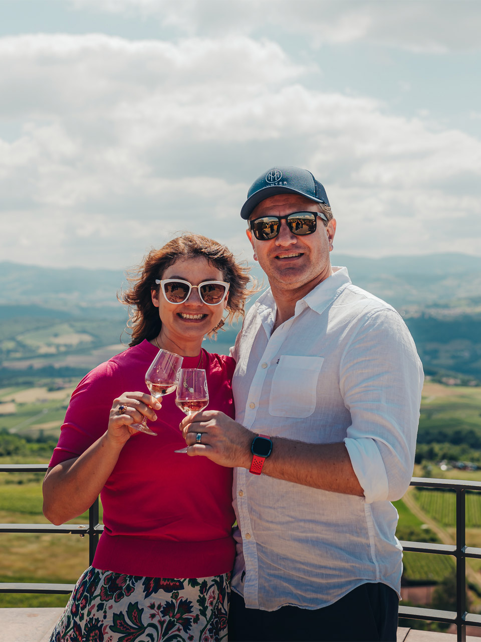 Uncover the full itinerary, inclusions and pricing