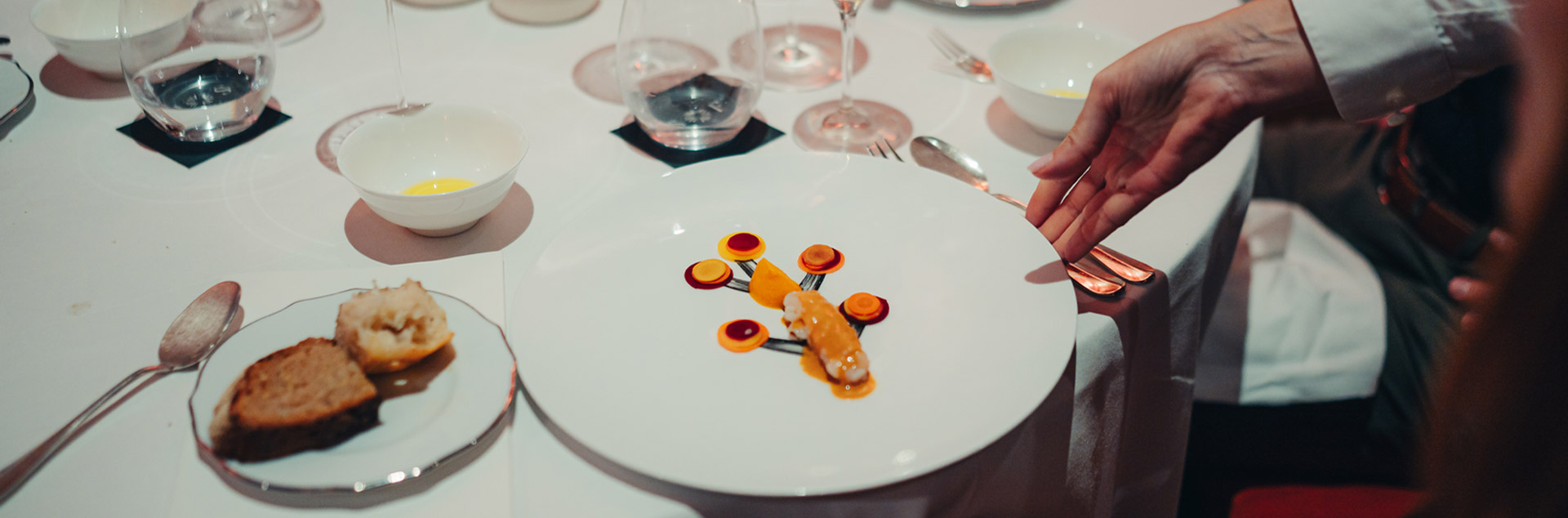 Michelin-Star Restaurants on Tour: A Foodie’s Dream