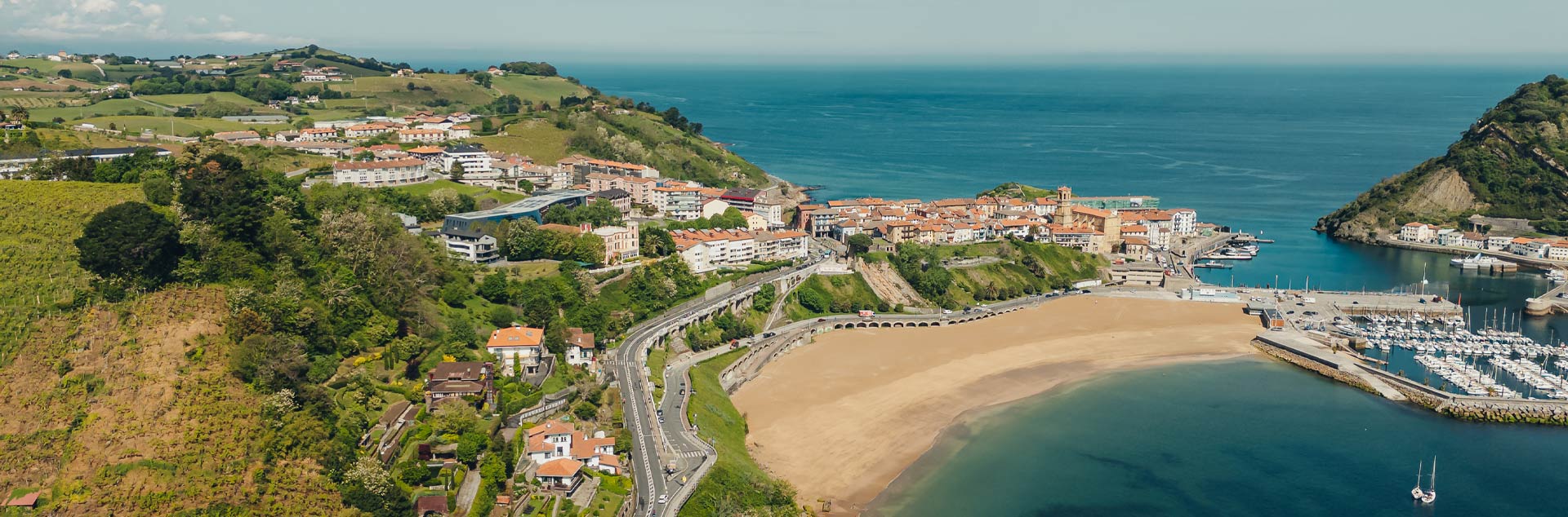 Basque Country Travel Guide: Touring From Bilbao to Biarritz